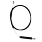 Deck Engagement Cable Fits Craftsman Fits Poulan 197257 435111 532435111