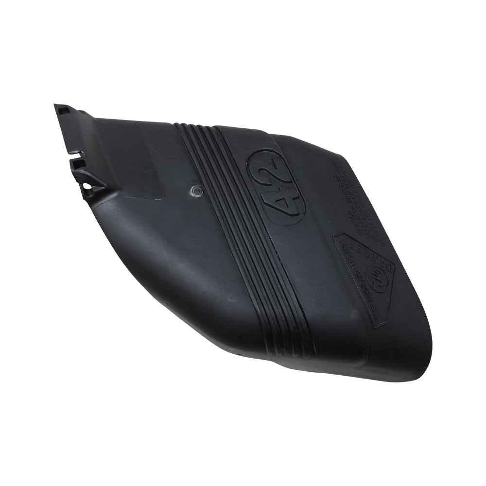 Fits Craftsman 42" Mower Deck Deflector Shield 532130968 with Mounting Hardware