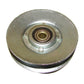 Heavy Duty V-Idler Pulley 139245 127783 532139245 Fits Craftsman Fits Poulan