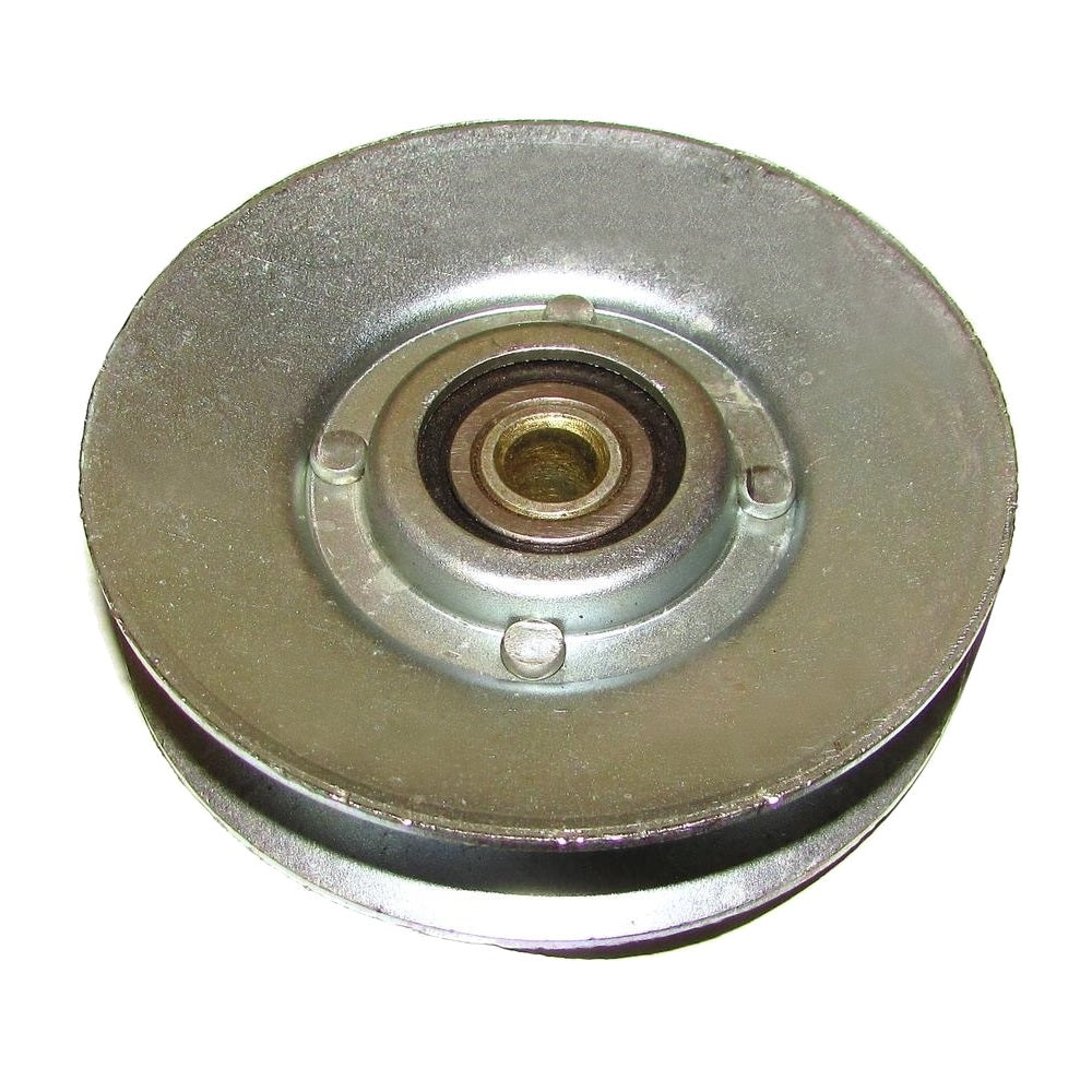 Heavy Duty V-Idler Pulley 139245 127783 532139245 Fits Craftsman Fits Poulan