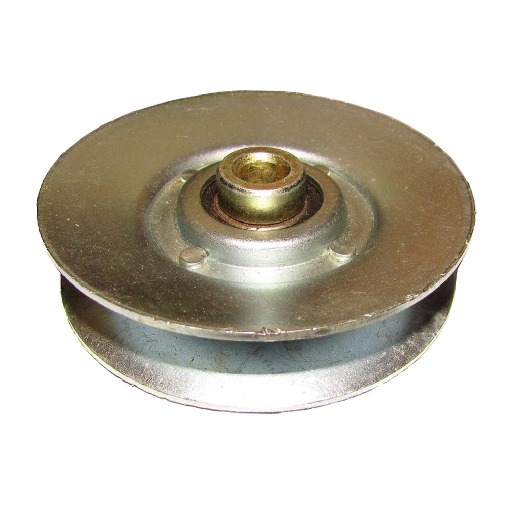 Heavy Duty V-Idler Pulley 139245 127783 532139245 Fits Craftsman Fits Poulan