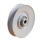 Heavy Duty V-Idler Pulley 139245 127783 532139245 Fits Craftsman Fits Poulan