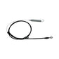 PTO CONTROL CABLE Fits John Deere Fits JD LA125 LA135 SABRE 14.542GS 17.542HS