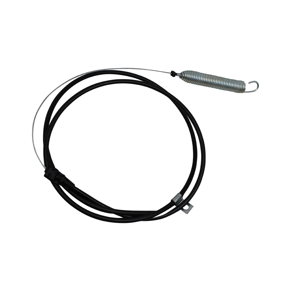 PTO CONTROL CABLE Fits John Deere Fits JD LA125 LA135 SABRE 14.542GS 17.542HS