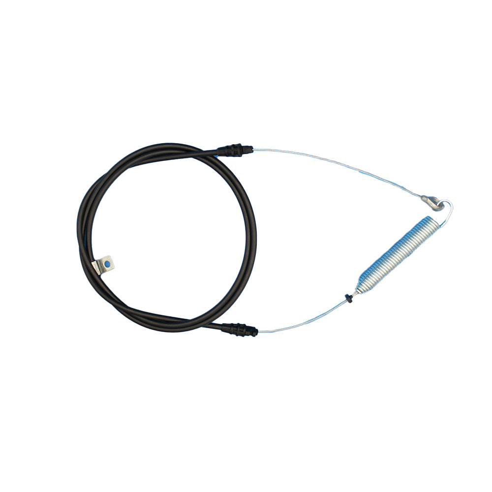 PTO CONTROL CABLE Fits John Deere Fits JD SCOTTS L17.542 L1742 X110 X120