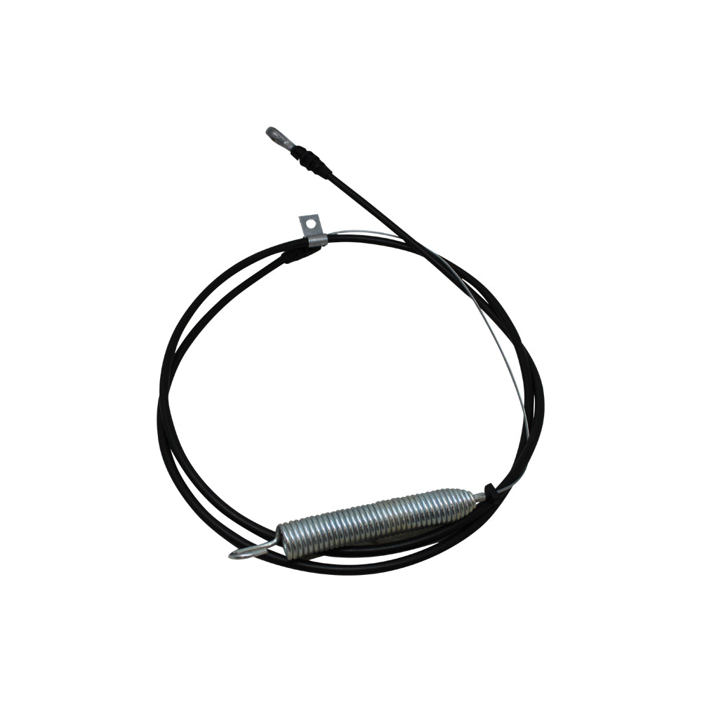 PTO CONTROL CABLE Fits John Deere Fits JD LA125 LA135 SABRE 14.542GS 17.542HS
