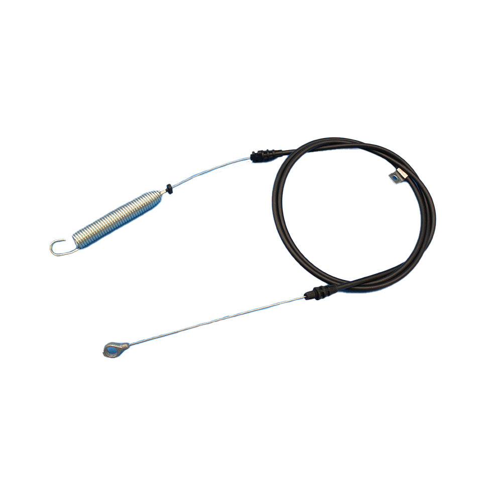 PTO CONTROL CABLE Fits John Deere Fits JD SCOTTS L17.542 L1742 X110 X120