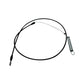PTO CONTROL CABLE Fits John Deere Fits JD LA125 LA135 SABRE 14.542GS 17.542HS