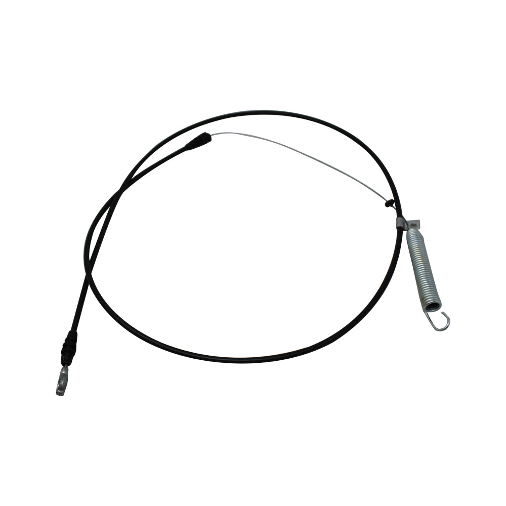 PTO CONTROL CABLE Fits John Deere Fits JD LA125 LA135 SABRE 14.542GS 17.542HS