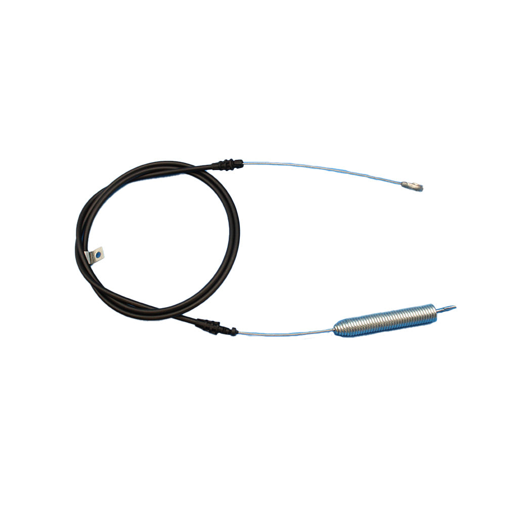 PTO CONTROL CABLE Fits John Deere Fits JD SCOTTS L17.542 L1742 X110 X120