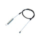 PTO CONTROL CABLE Fits John Deere Fits JD SCOTTS L17.542 L1742 X110 X120