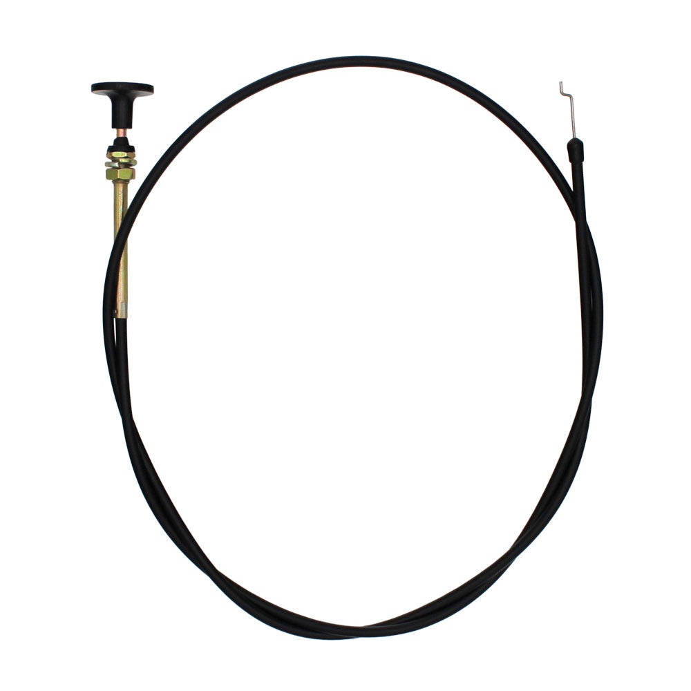 REPLACEMENT CHOKE CONTROL CABLE Fits Exmark Fits Exmark P/N 1-603336