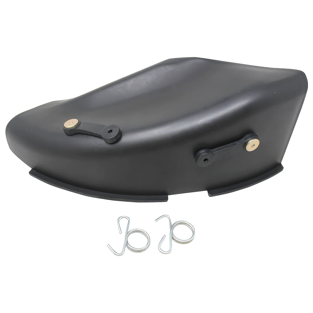 Mulch Plate Kit Fits Husqvarna Replaces 532134079