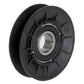 AUC20392 V Groove Idler Pulley Fits Sabre 14542GS 164HS 1742HS 17542HS