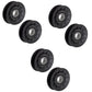 Qty 6: V Groove Idler Pulley Fits Troy Bilt Replaces 1760097