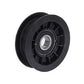 Transmission Idler Pulley Fits John Deere G110 L100 L105 L107 L108 L110 GX20287