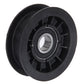 Transmission Idler Pulley Fits John Deere G110 L100 L105 L107 L108 L110 GX20287