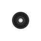 Flat Idler Pulley Fits John Deere Replaces AM115459