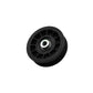 Flat Idler Pulley Fits John Deere Replaces AM115459