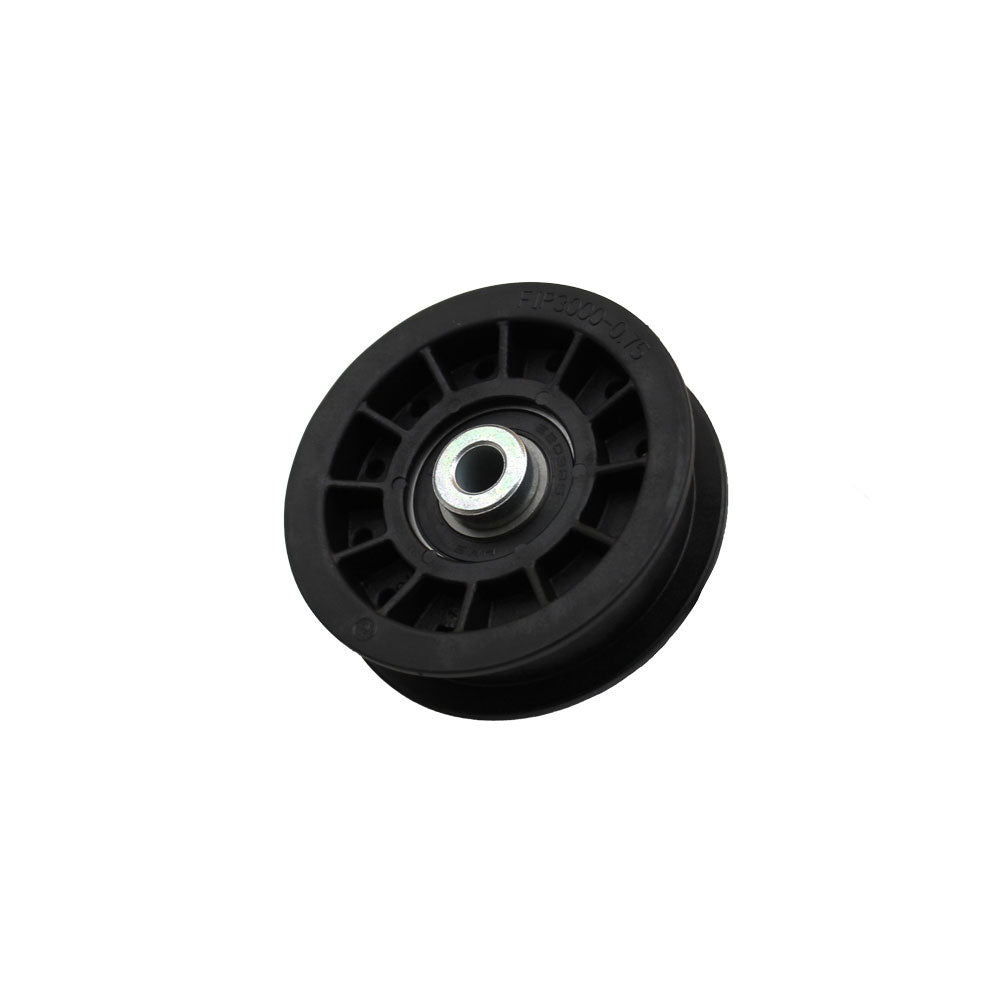 Flat Idler Pulley Fits John Deere AM115459 GX70 GX95 LX172 LX173 LX176 LX178