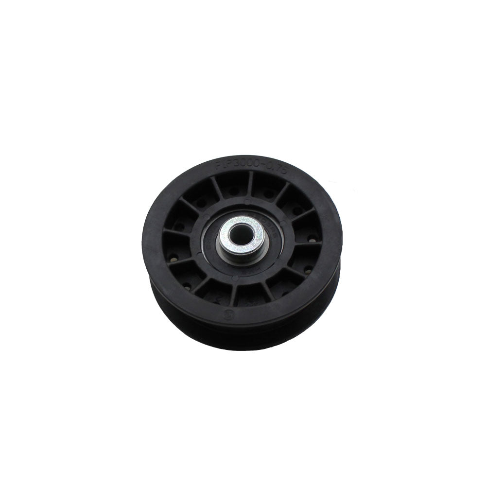 LAE40-0020-AIC Flat Idler Pulley