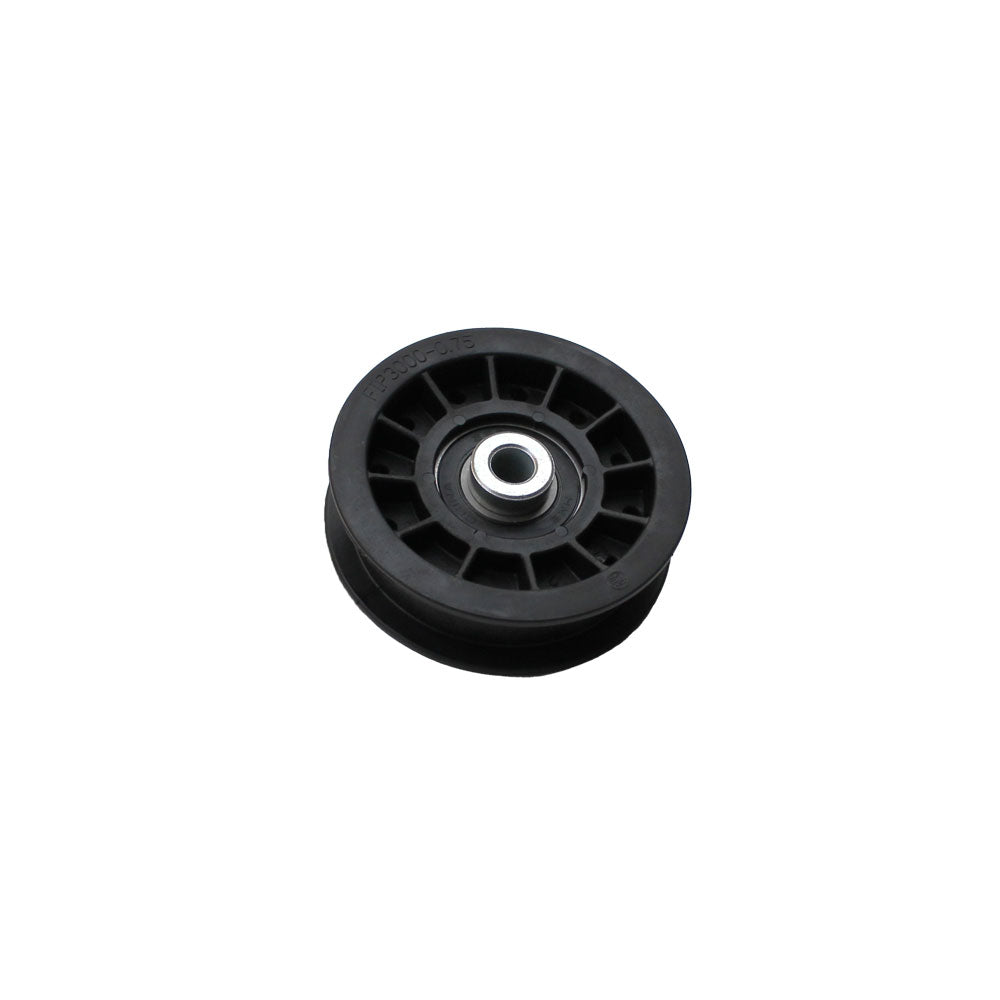 LAE40-0020-AIC Flat Idler Pulley