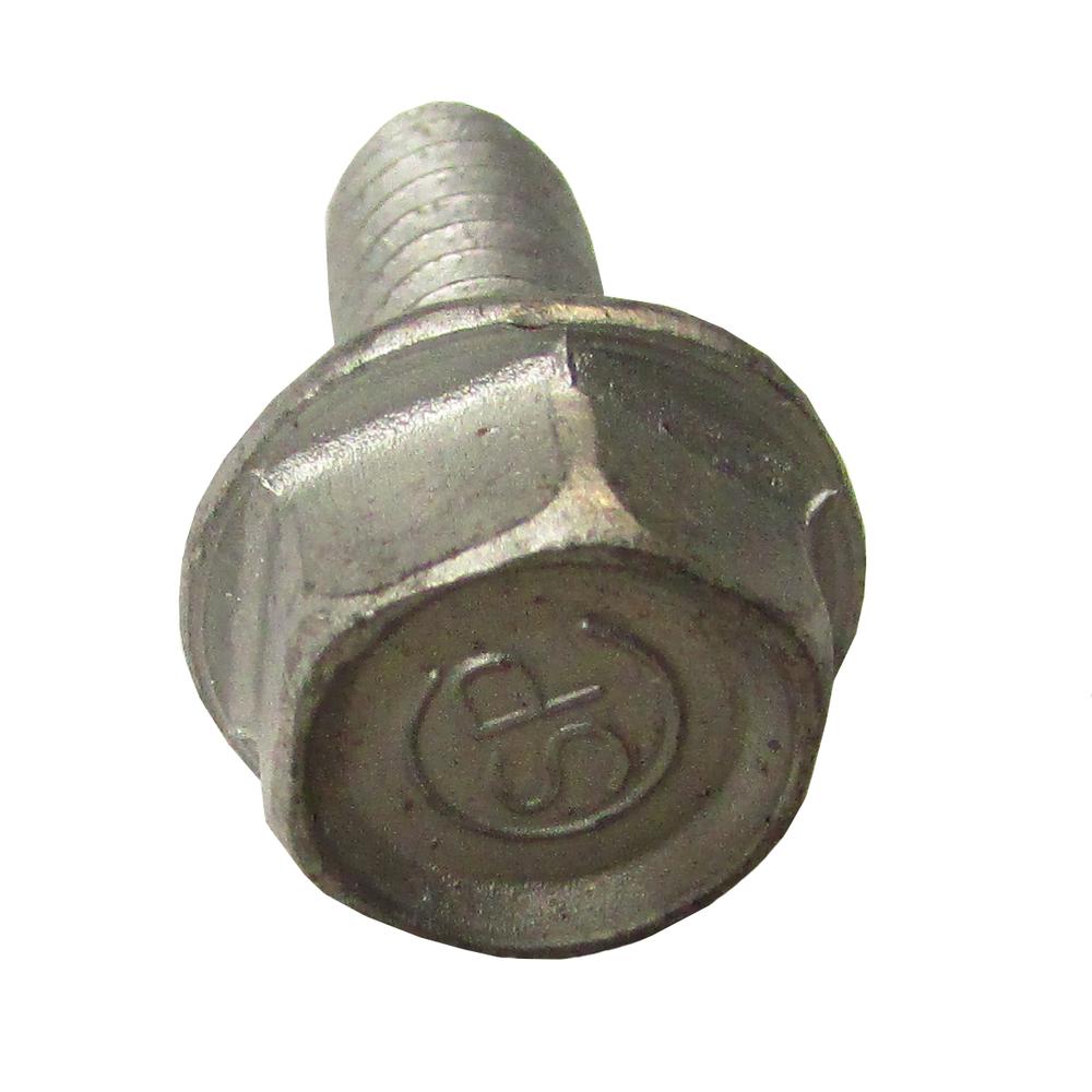 Fits Cub Cadet 710-0650 Screw 5/16 18 X .875 Z Force RZT LGT SLT SLTX LGTX GT
