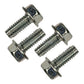 Fits Cub Cadet 710-0650 Screw 5/16 18 X .875 Z Force RZT LGT SLT SLTX LGTX GT