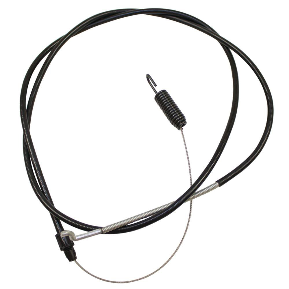 New Traction Cable Fits Toro 20371 20377 1192379 Fits Stens 290945 65-1/2" Long