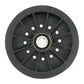 LAE40-0028-AIC Flat Idler Pulley