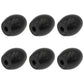 482295 Qty 6: Deck Roller
 Fits Scag Cheetah Sabre Tooth Tiger Tiger Cat