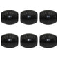 482295 Qty 6: Deck Roller
 Fits Scag Cheetah Sabre Tooth Tiger Tiger Cat