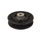V-Groove Idler Pulley Fits John Deere Replaces AM107334