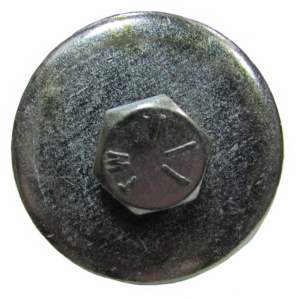 LAE40-0032-AIC Blade Bolt w/Flat Washer