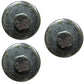 Fits Husqvarna 532193003 Blade Bolt & Washer 3 Pack