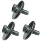 174365 Qty 3: Blade Bolt w/ Flat Washer

 Fits AYP Various