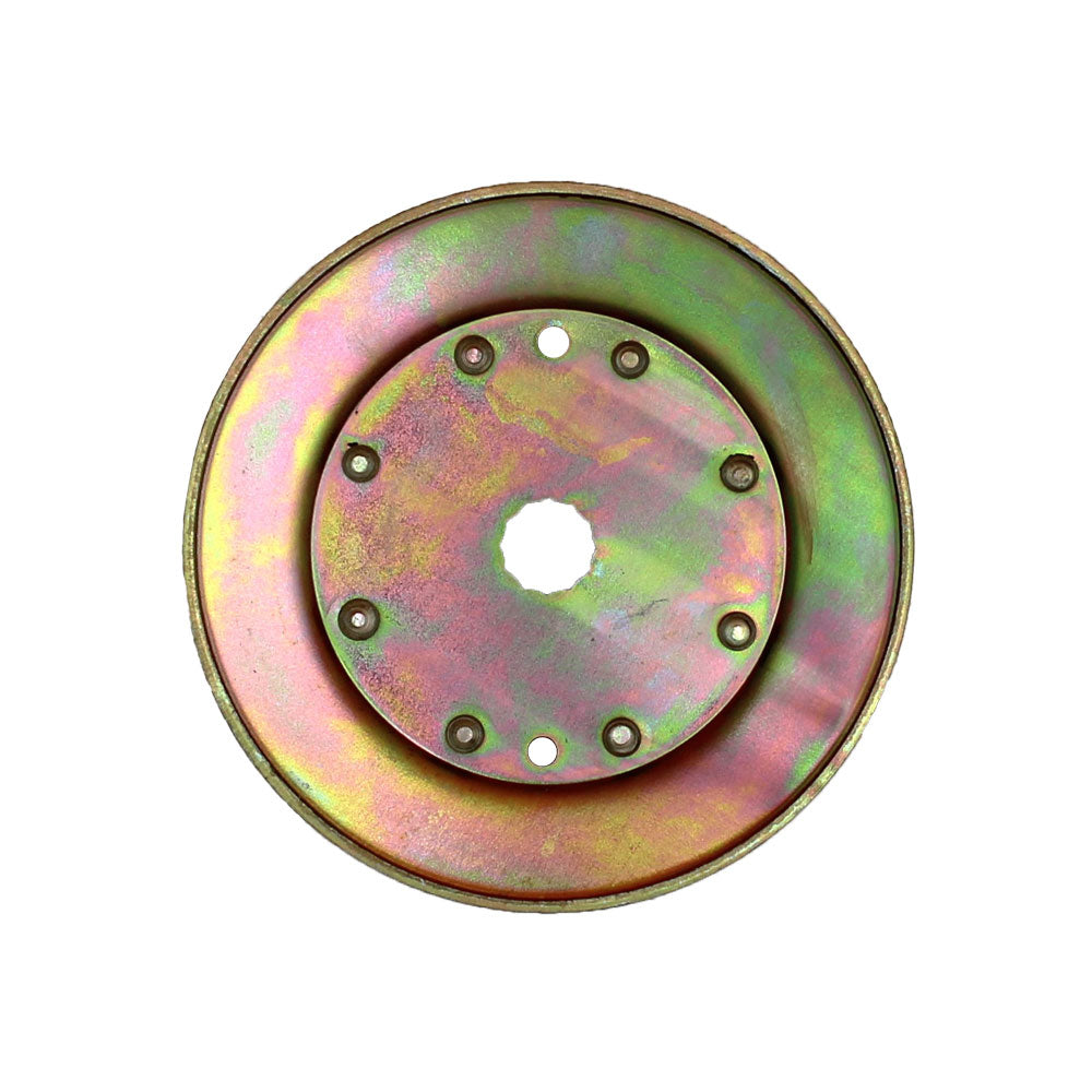 153532 Spindle Pulley Fits Red Max