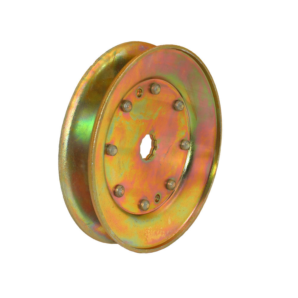 129206 Spindle Pulley Fits AYP