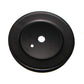 Mower Deck Spindle Pulley Fits MTD Replaces 756-1227