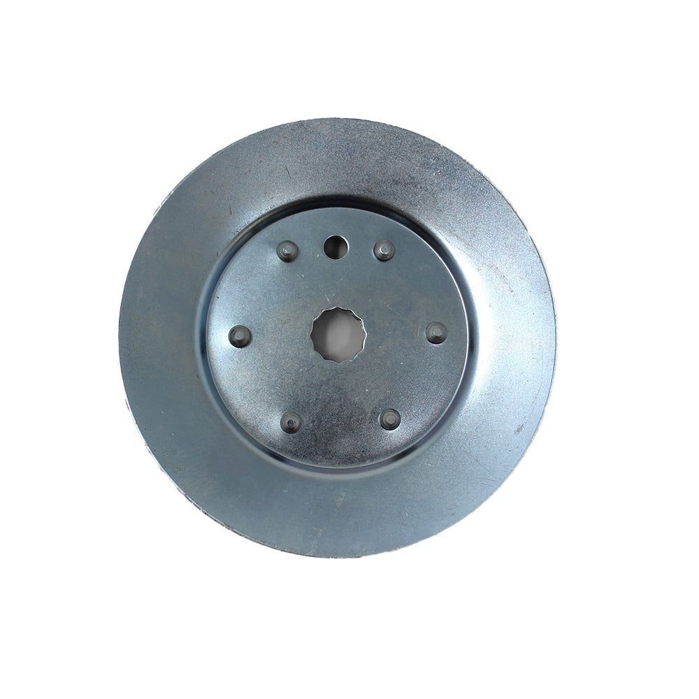 LAE40-0035-AIC Spindle Pulley