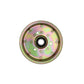 1-413099 Flat Idler Pulley Fits Exmark FMD524 FMD604 LCT18BV483 LCT21BV523