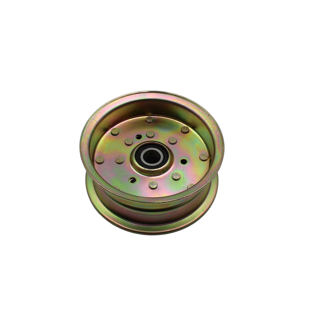LAE40-0037-AIC Flat Idler Pulley