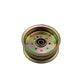 1-413099 Flat Idler Pulley Fits Lawn-Boy