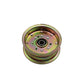 LAE40-0037-AIC Flat Idler Pulley