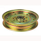 Mower Idler Pulley Fits Ferris 5021976, 5102831, 5103800, 5600184