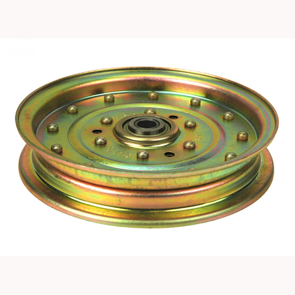 Mower Idler Pulley Fits Ferris 5021976, 5102831, 5103800, 5600184