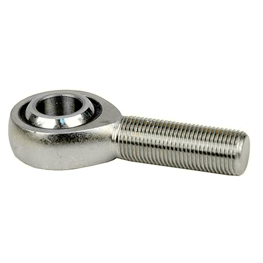 LAE40-0039-AIC 18 Male Rod End