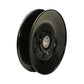 Pulley Deep V-Idler Fits Exmark Replaces 1-603805