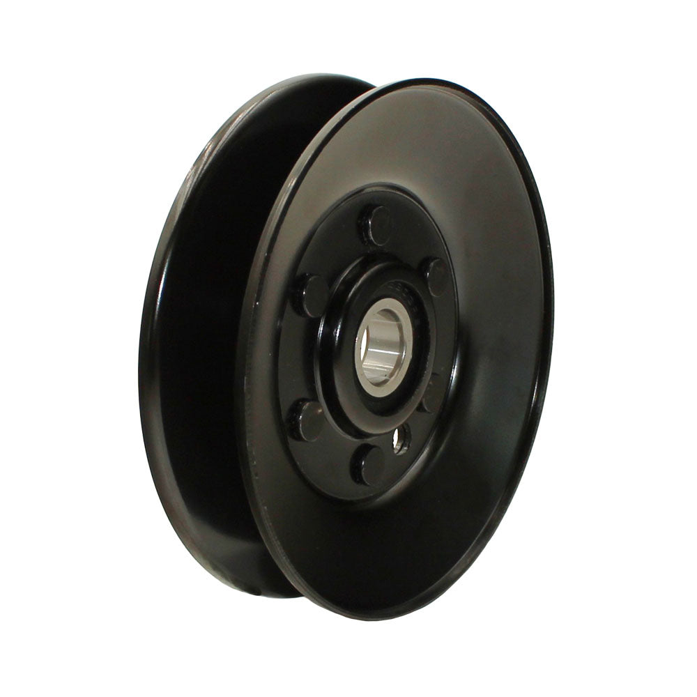 Pulley Deep V-Idler Fits Exmark Replaces 1-603805