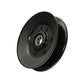 Pulley Deep V-Idler Fits Exmark Replaces 1-603805